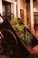 내부 세부 사진