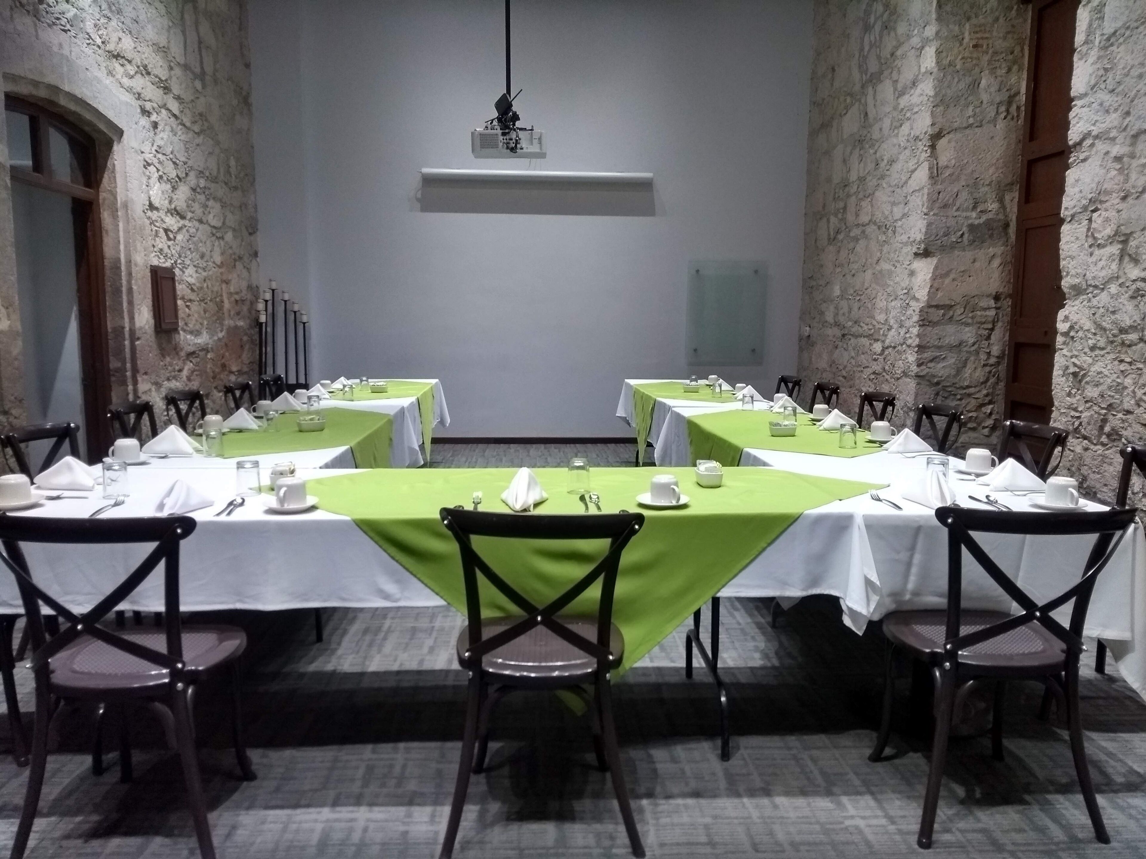 Foto - Hotel Alameda Centro Historico