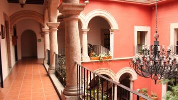 Pasillo