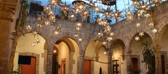 호텔 알라메다 센트로 히스토리코