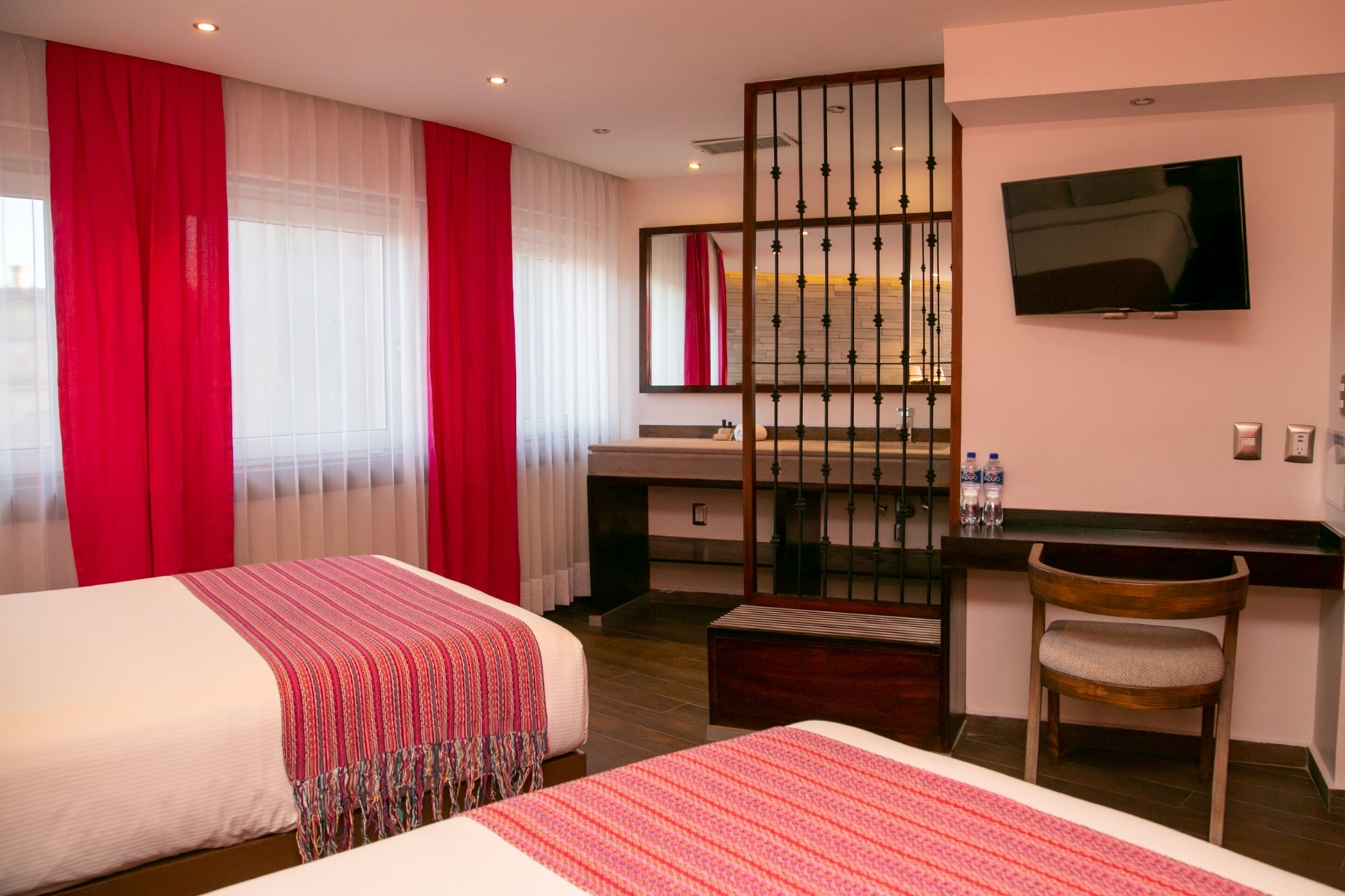 Photo - Hotel Alameda Centro Historico