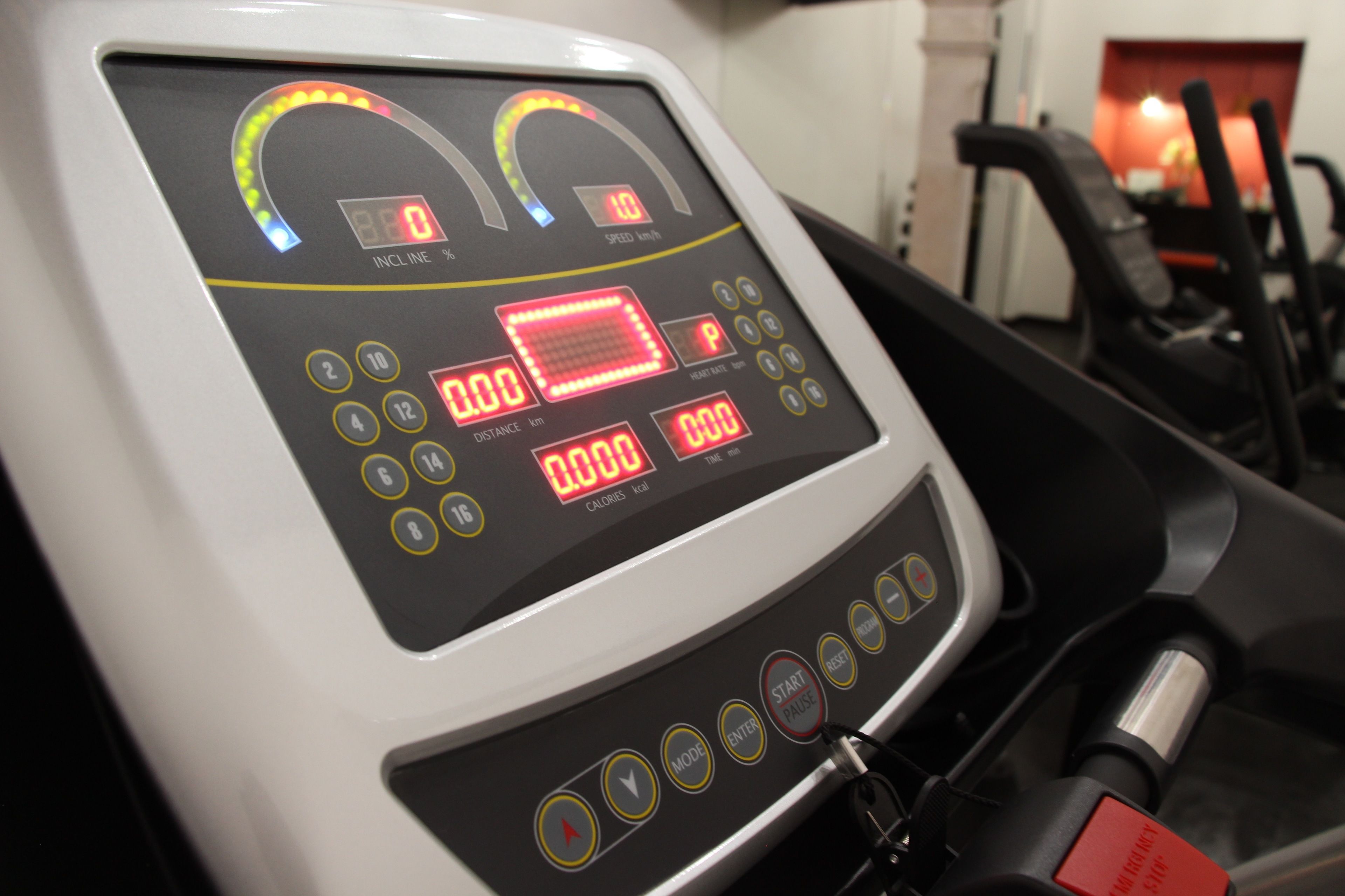 Foto - Hotel Alameda Centro Historico