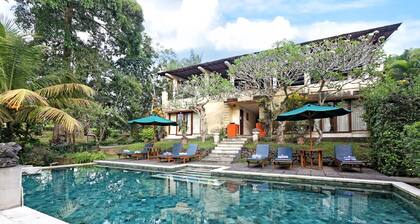 Bhanuswari Resort & Spa