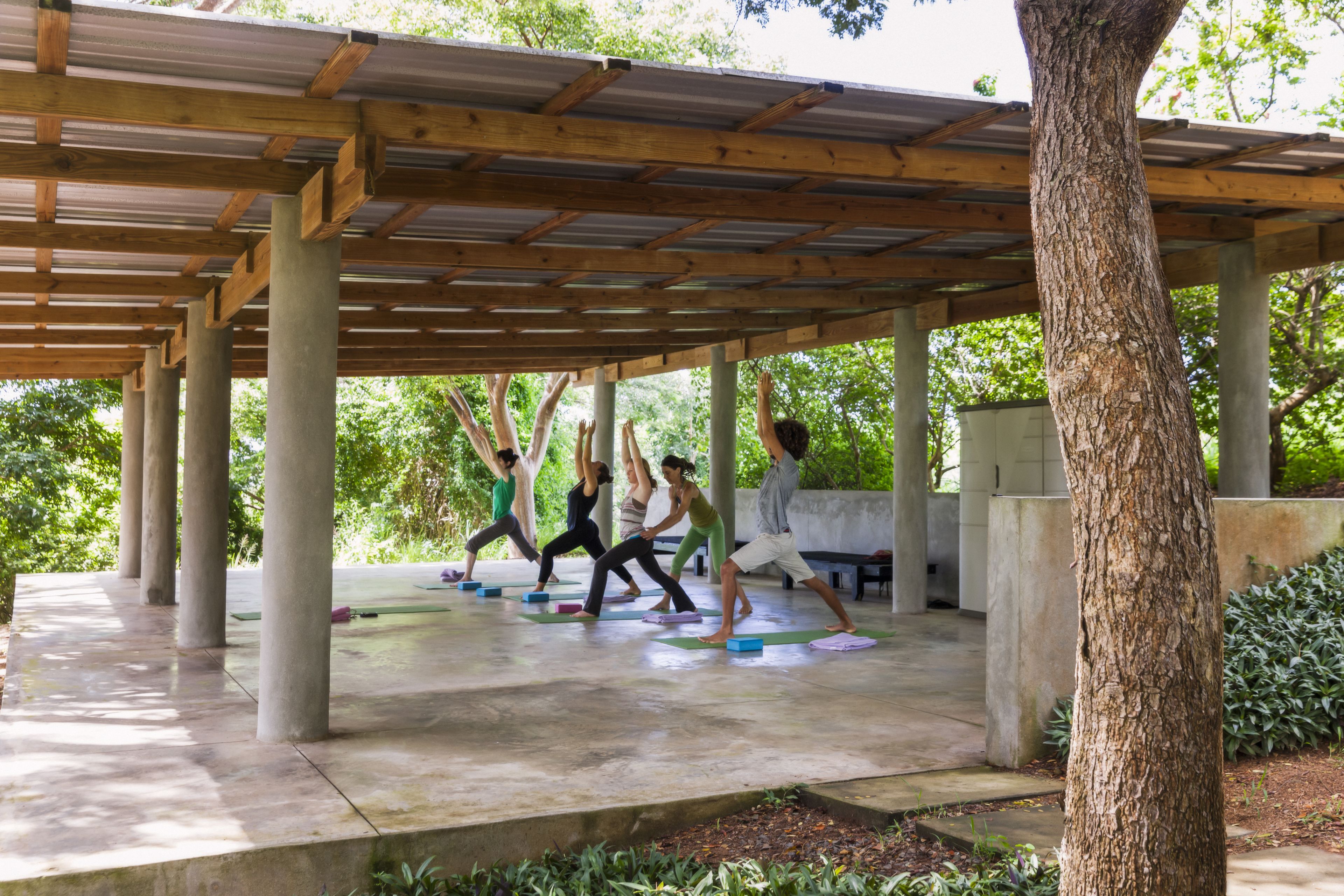 Yoga