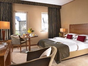 Room - The Millrace Hotel (Bunclody)