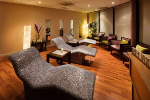 Whirlpool, Körperbehandlungen, Hydrotherapie, Aromatherapie