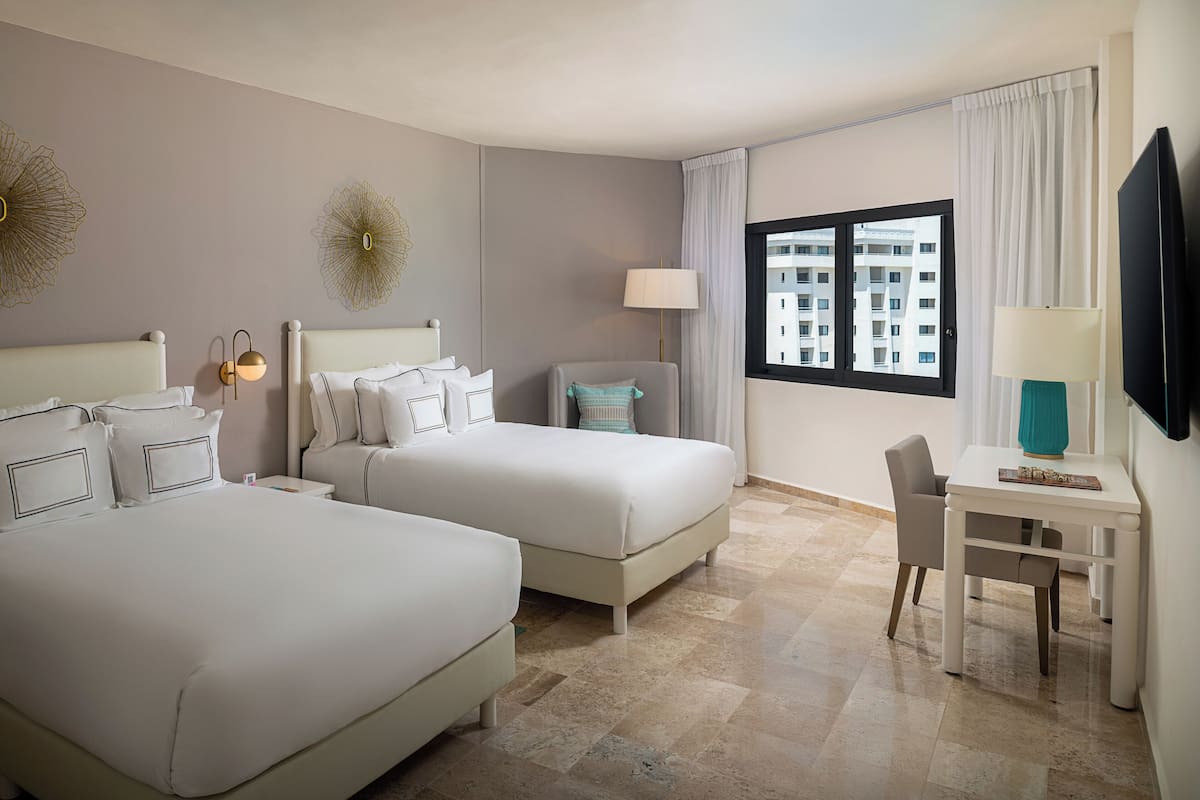 Melia Room, Ocean View