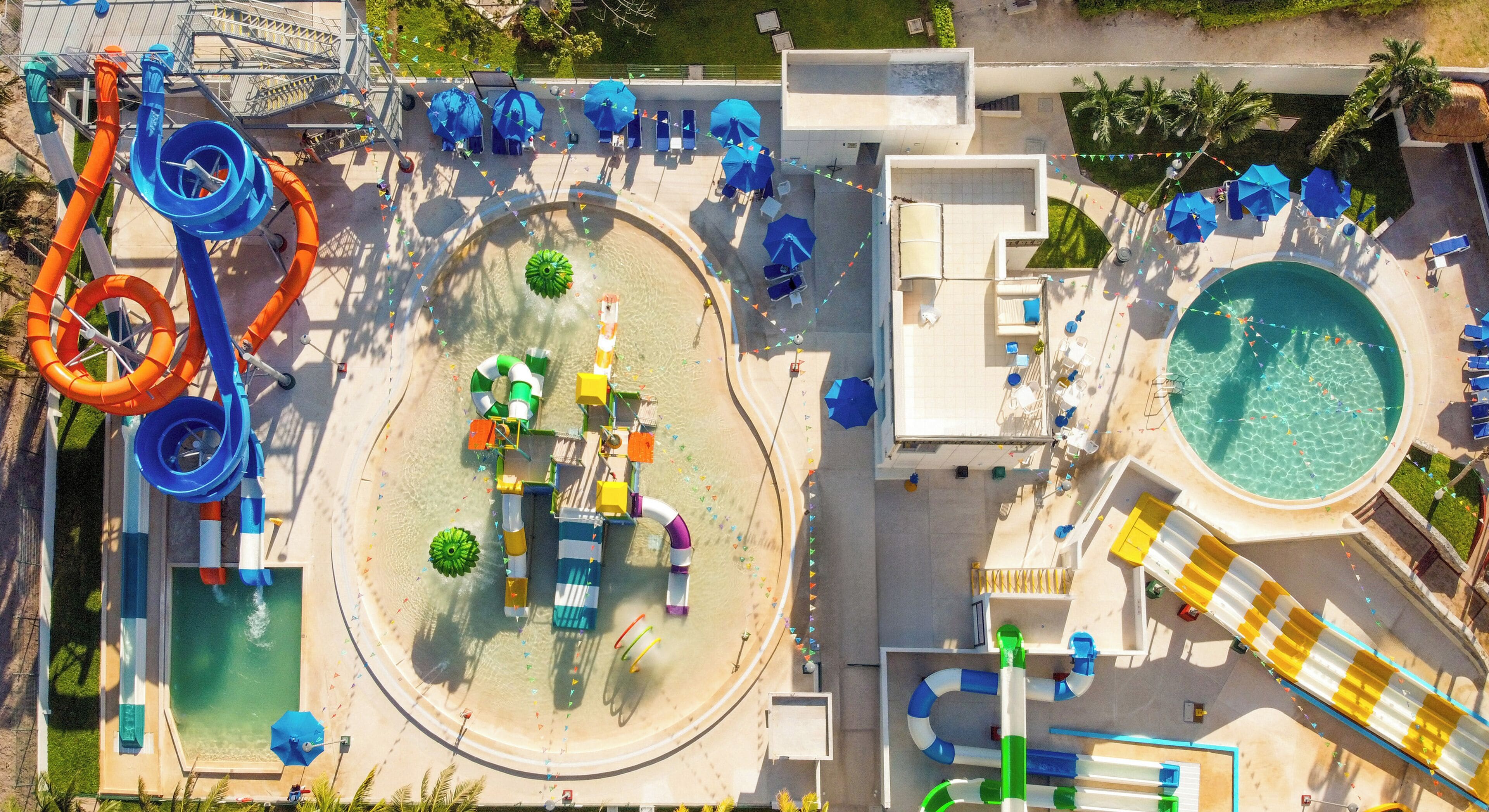 Water park