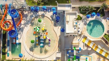 Water park