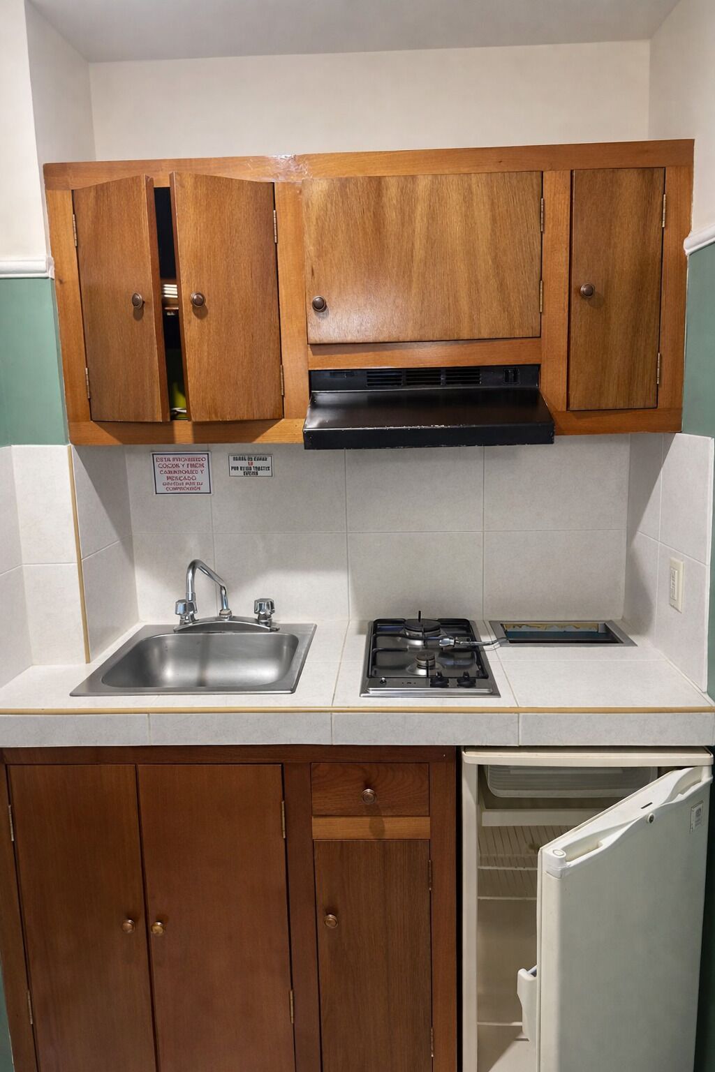 Foto - Blue Pacific Suites