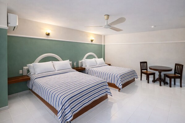 Minibar, individually decorated, individually furnished