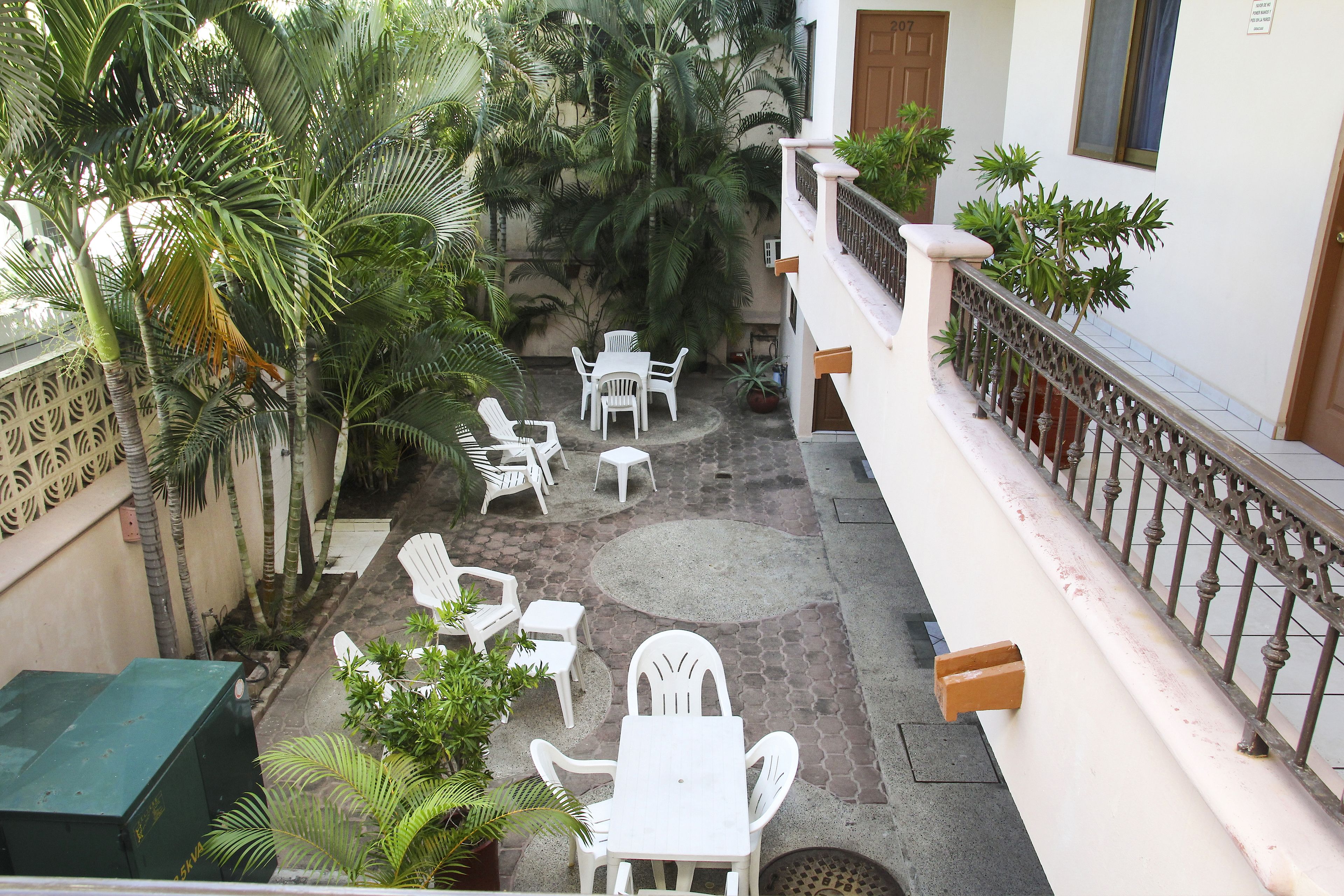 Foto - Blue Pacific Suites