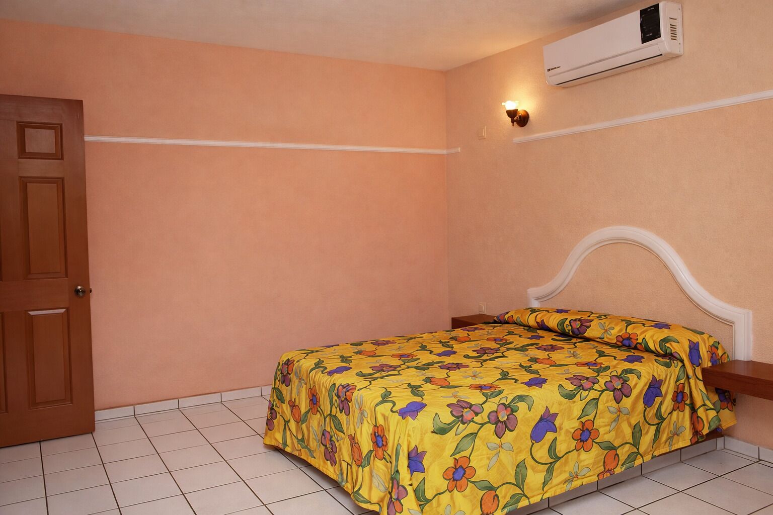 Foto - Blue Pacific Suites