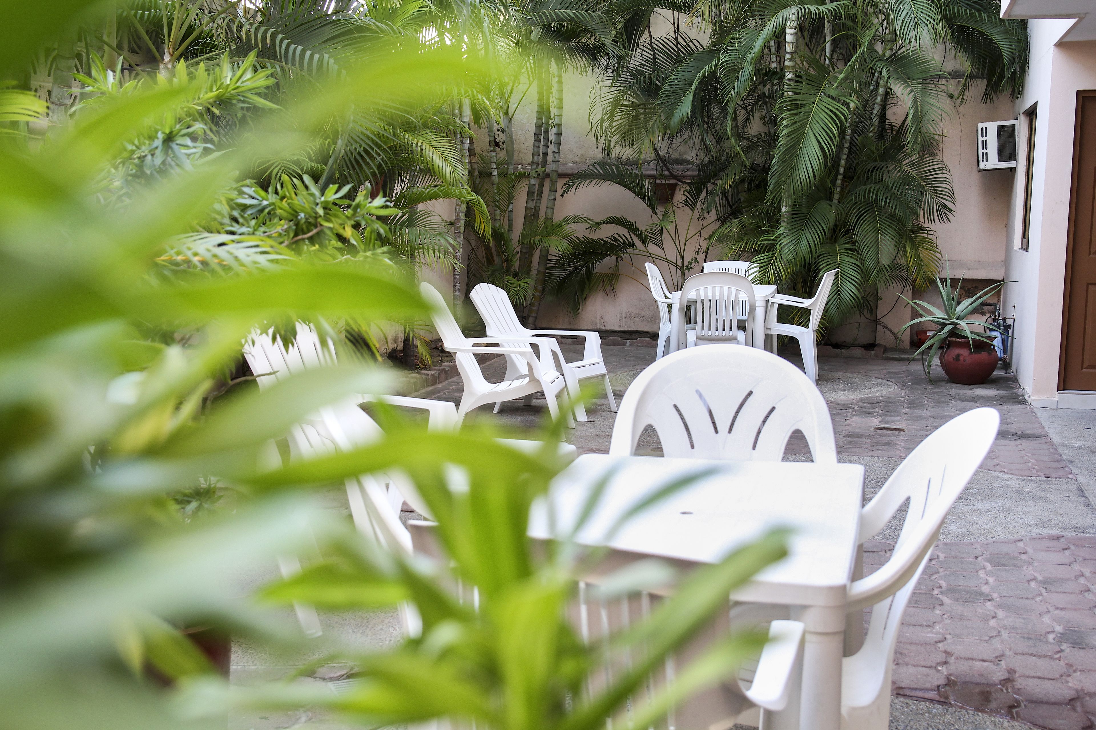 Foto - Blue Pacific Suites