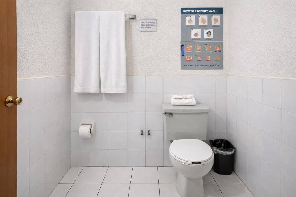 Foto - Blue Pacific Suites