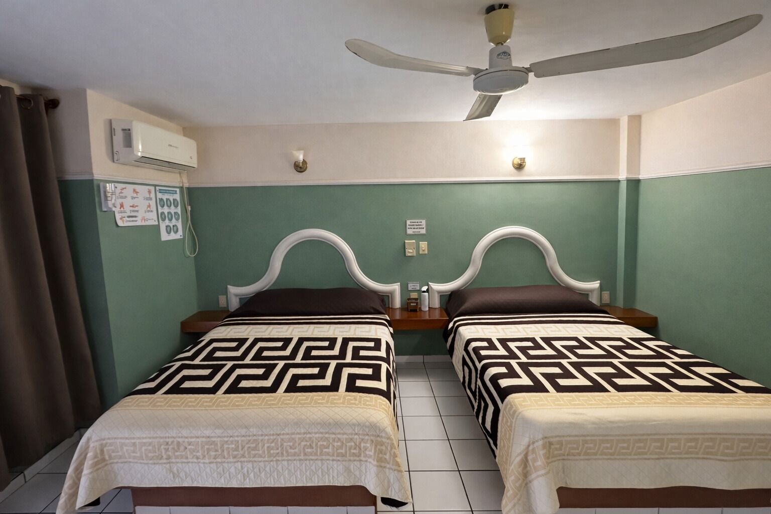 Foto - Blue Pacific Suites