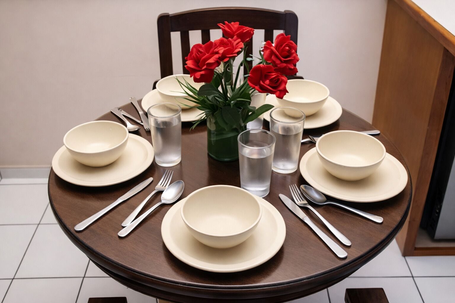 Servicio a la habitación