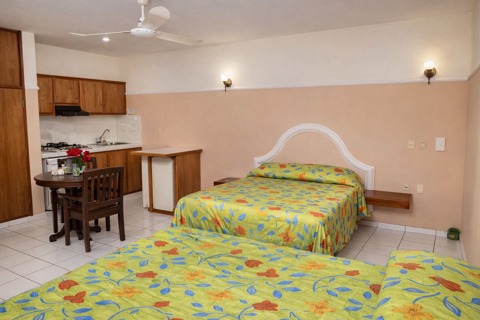 Foto - Blue Pacific Suites