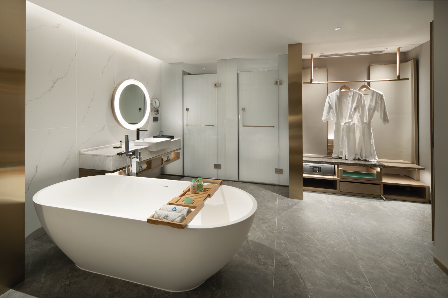 Foto - Shenzhen Grand Skylight Garden Hotel