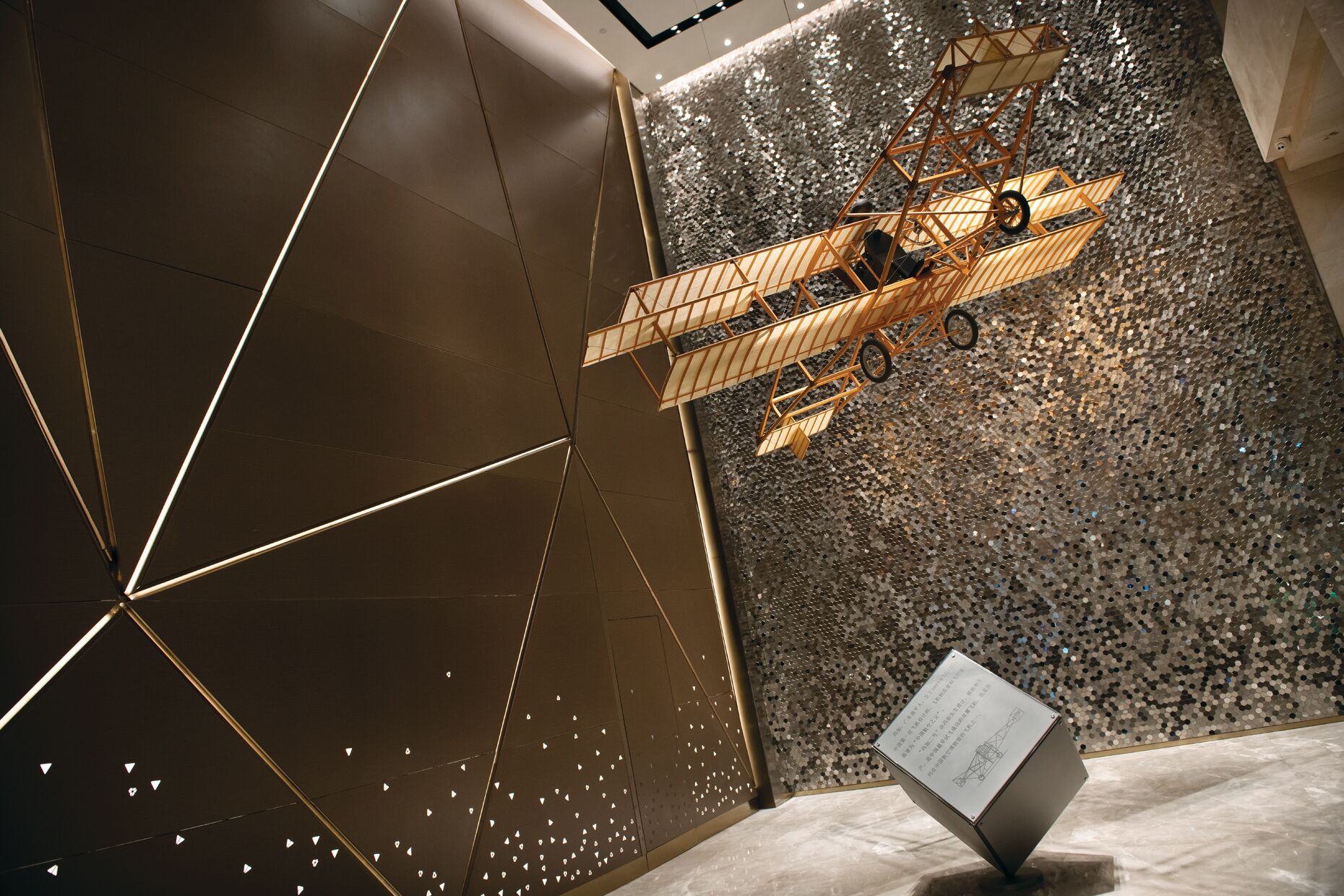 Foto - Shenzhen Grand Skylight Garden Hotel