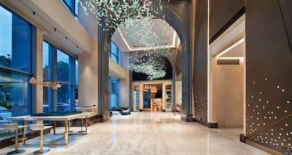 Grand Skylight Garden Hotel Shenzhen