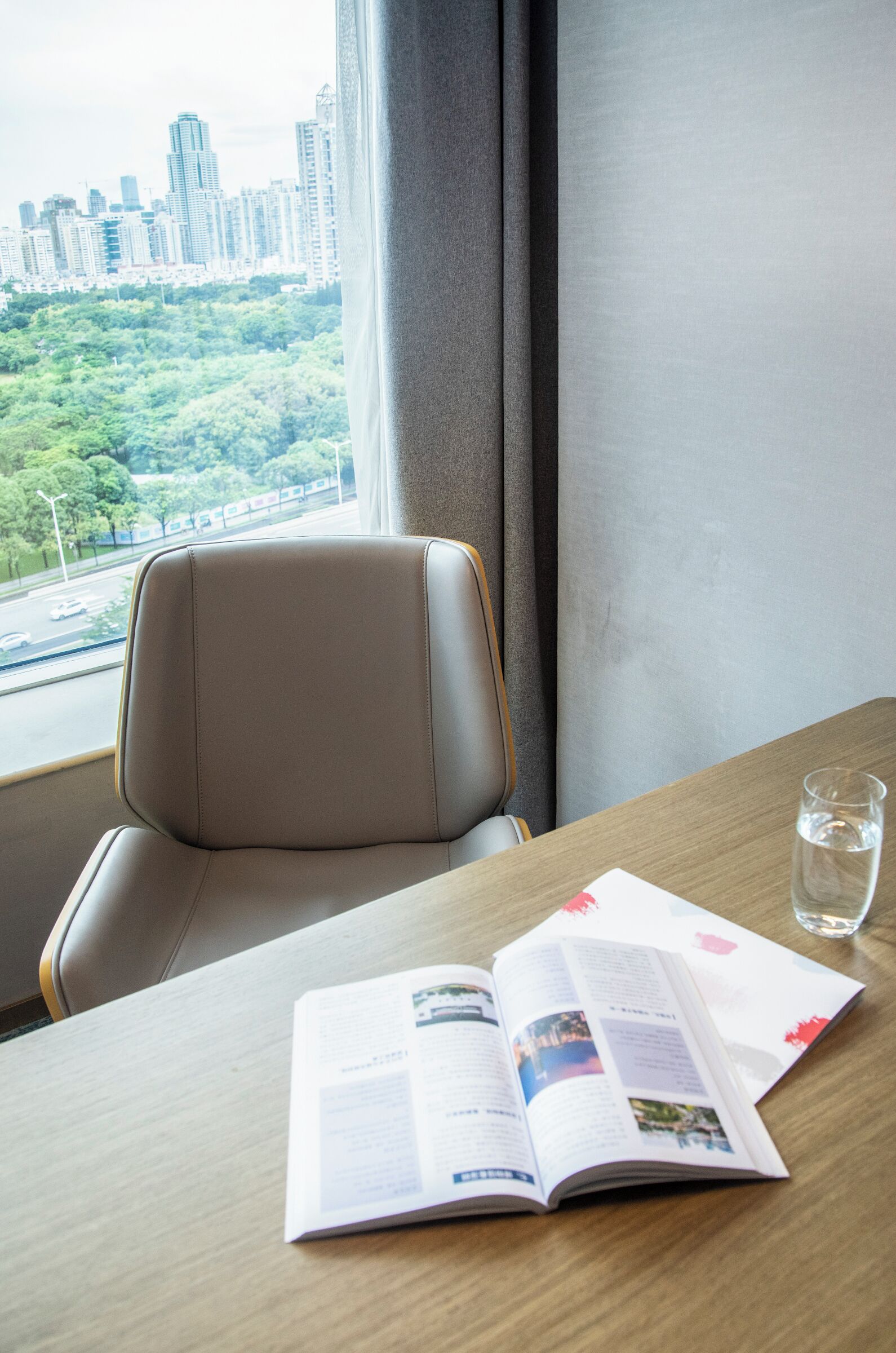 Foto - Grand Skylight Garden Hotel Shenzhen