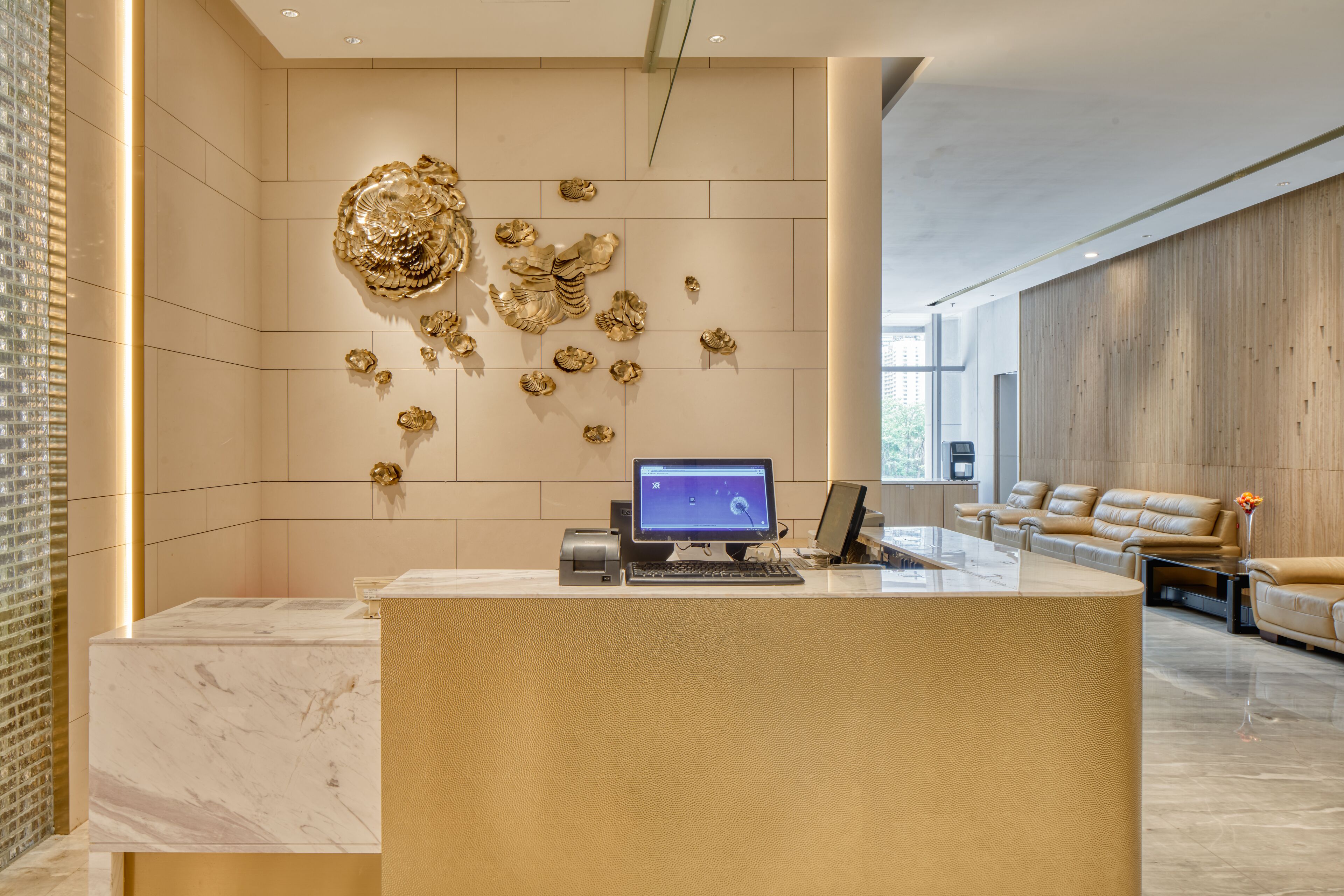 Foto - Grand Skylight Garden Hotel Shenzhen