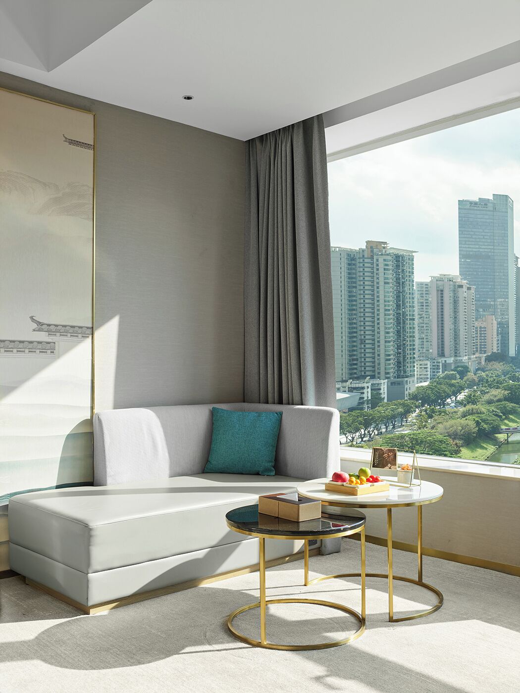Photo - Grand Skylight Garden Hotel Shenzhen