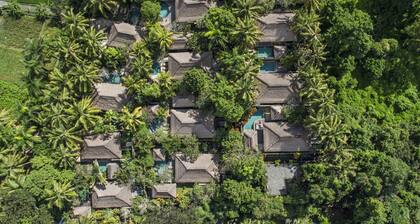 The Ubud Village Resort & Spa