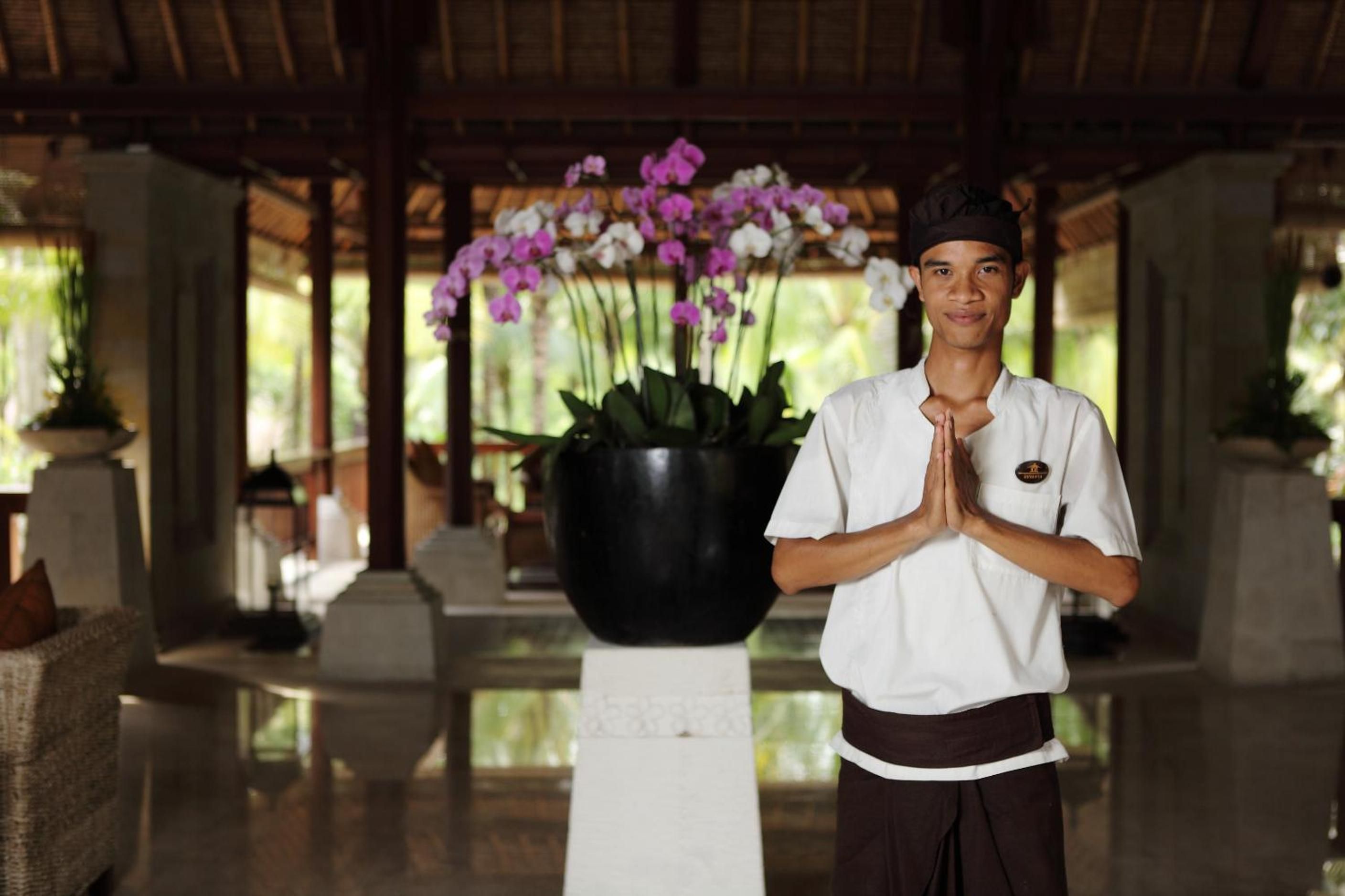 Foto - The Ubud Village Resort & Spa
