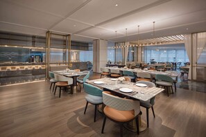 Dining - Wyndham Hangzhou Linping (Hangzhou)
