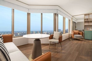 Room - Wyndham Hangzhou Linping (Hangzhou)