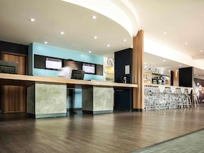 Exterior - ibis Criciúma (Criciuma)