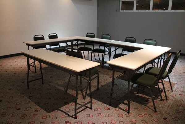 Meeting facility - ibis Criciúma (Criciuma)