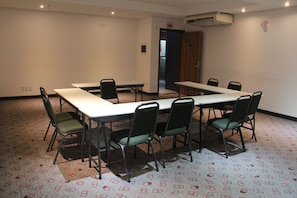 Sala de reunions