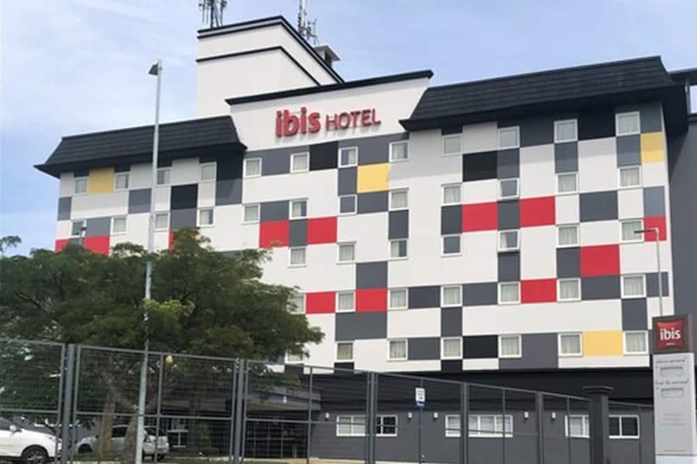 ibis Criciúma