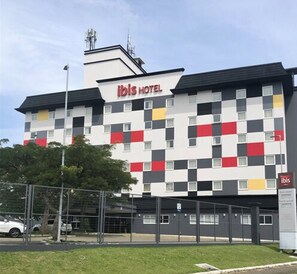 Exterior - ibis Criciúma (Criciuma)