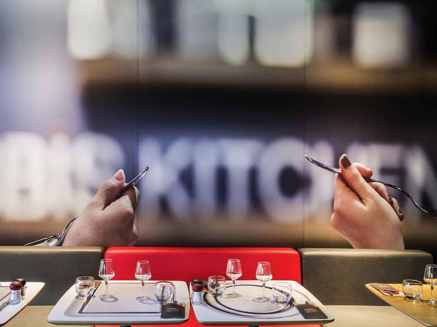 Aperto a colazione e cena, cucina brasiliana