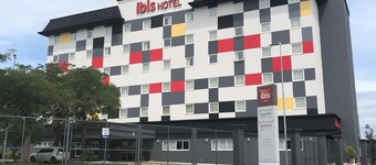 ibis Criciúma