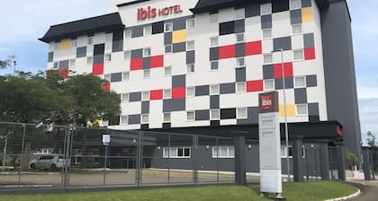 ibis CriciĂșma
