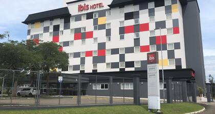 ibis Criciúma