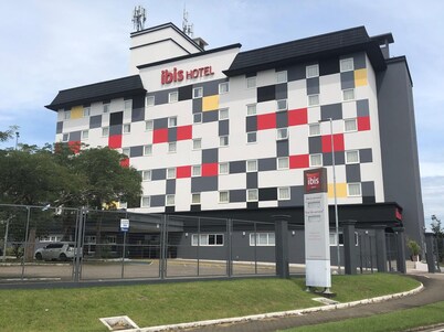 ibis Criciúma