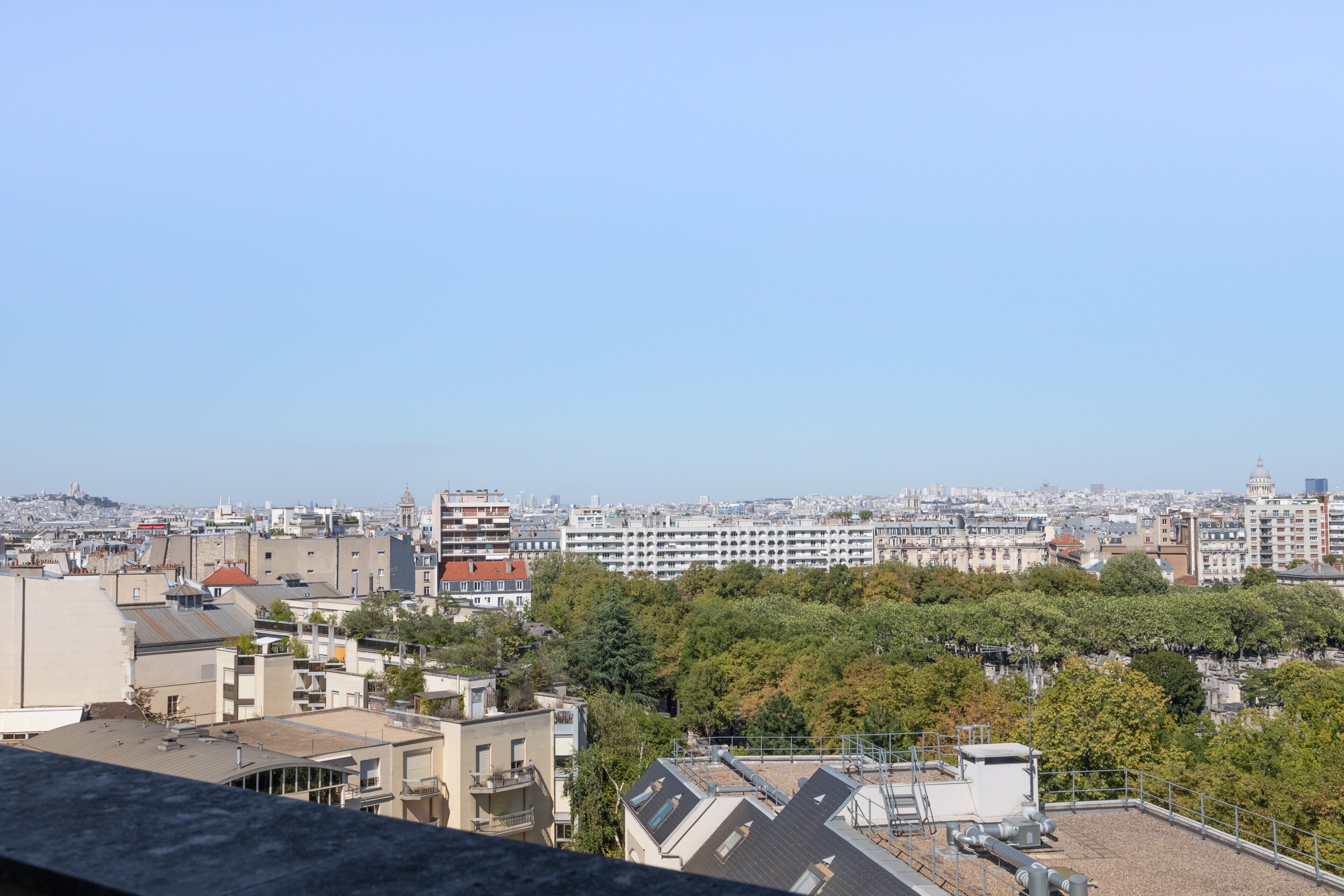 Photo - Voco Paris Montparnasse By Ihg