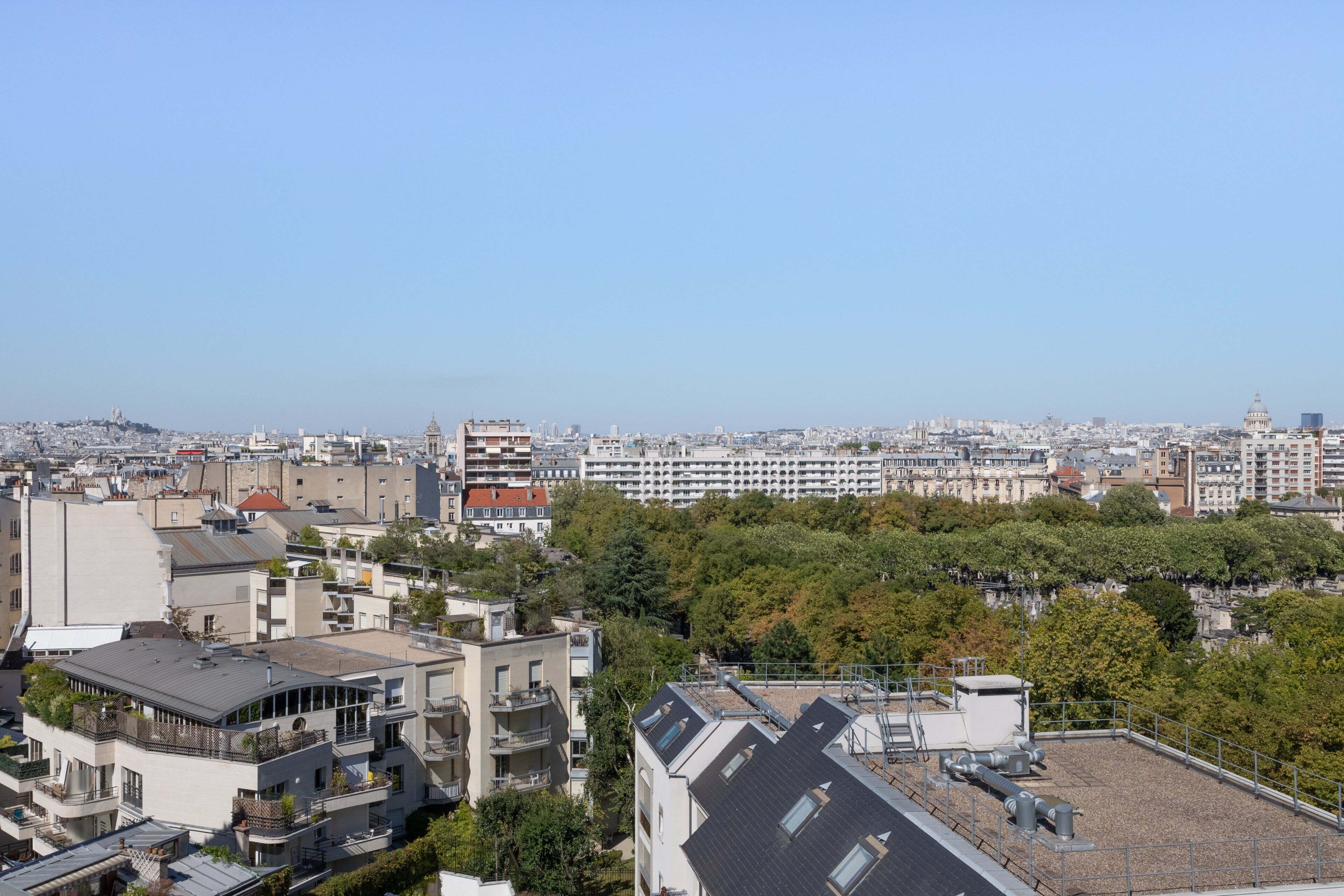 Photo - Voco Paris Montparnasse By Ihg