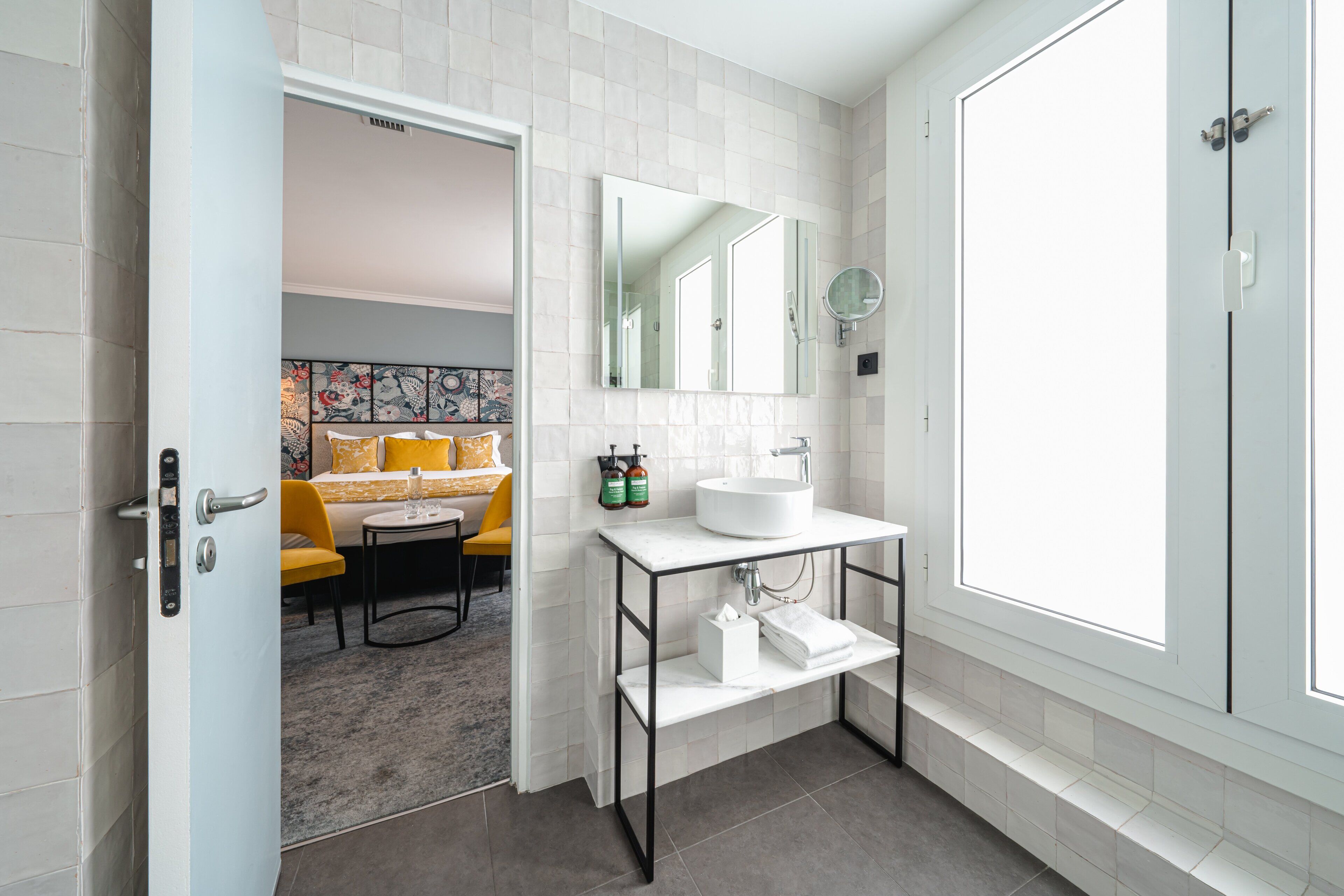 Foto - voco Paris Montparnasse by IHG