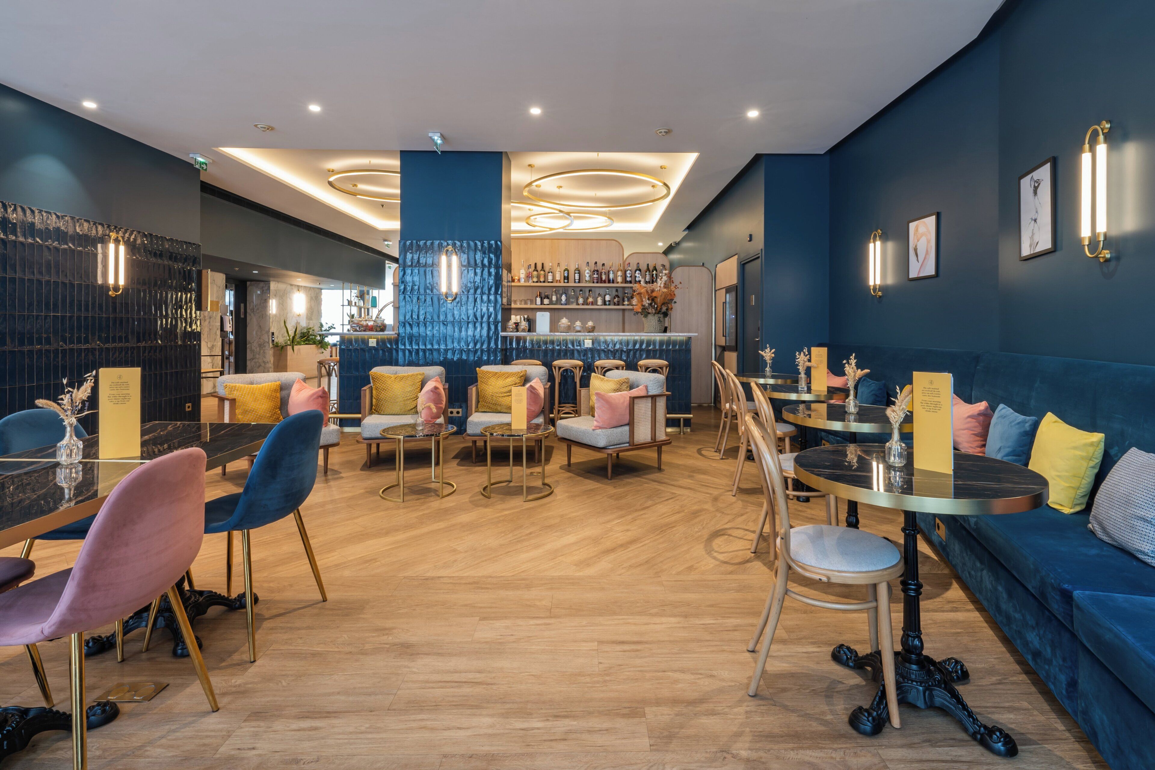 Photo - Voco Paris Montparnasse By Ihg