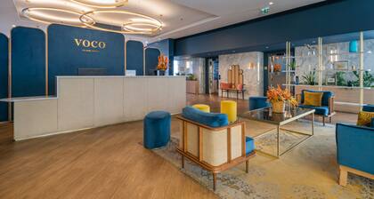 voco Paris Montparnasse by IHG