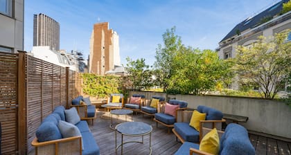 voco Paris Montparnasse by IHG
