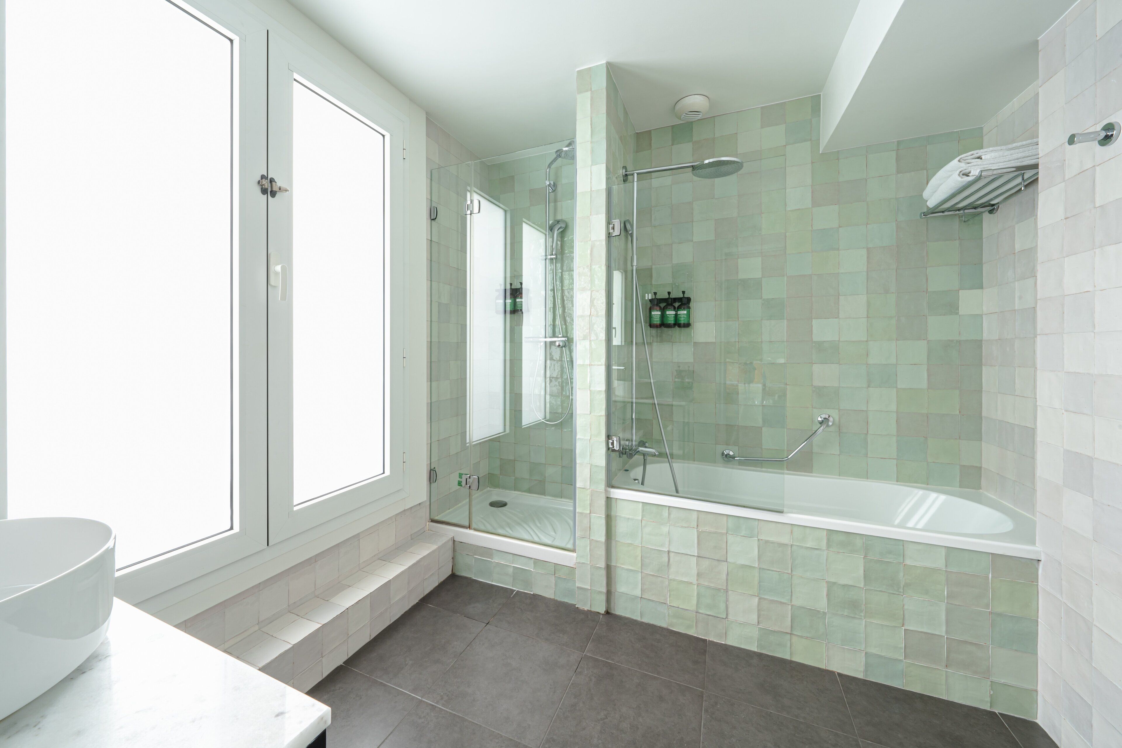 Foto - voco Paris Montparnasse by IHG