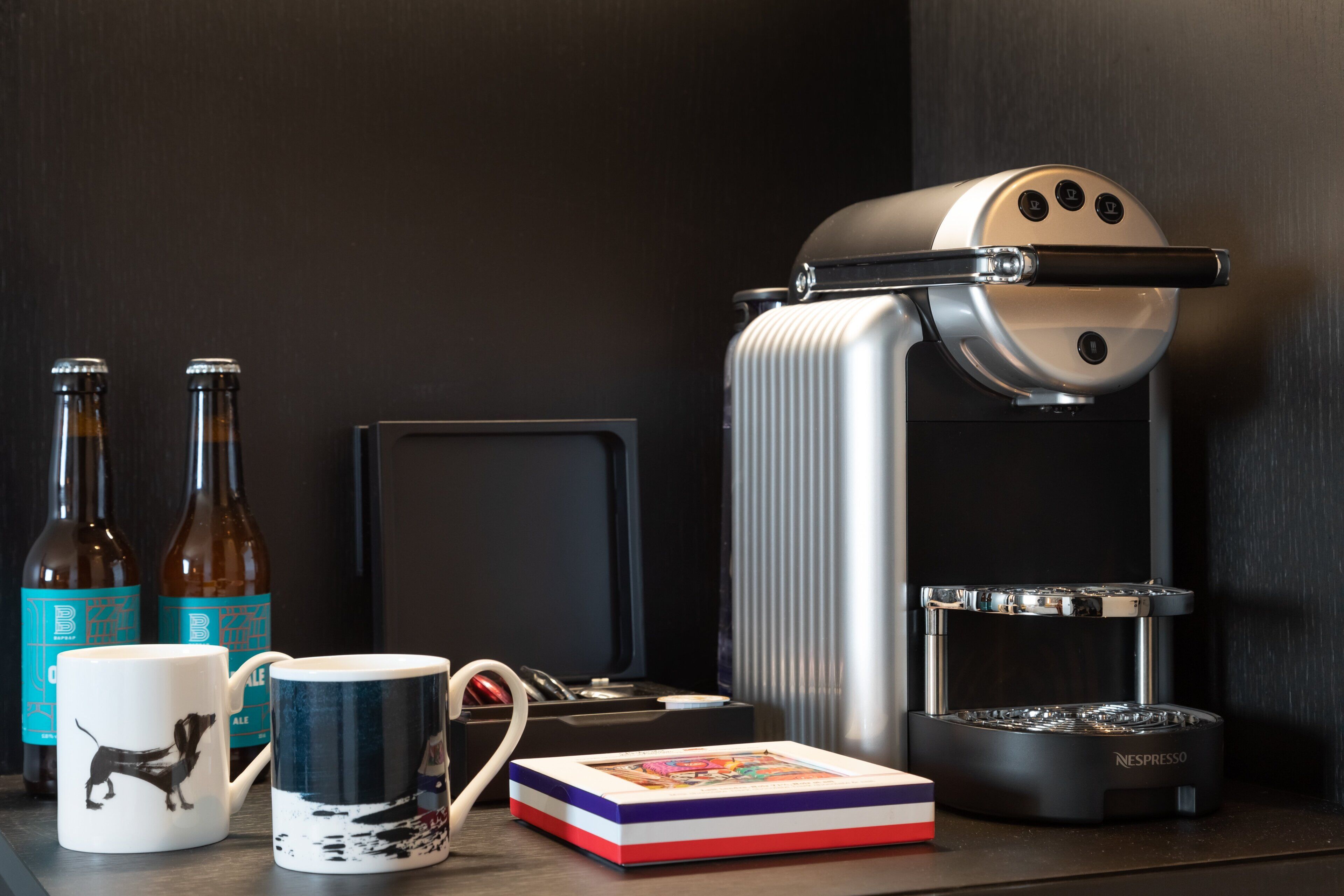 Photo - voco Paris Montparnasse by IHG